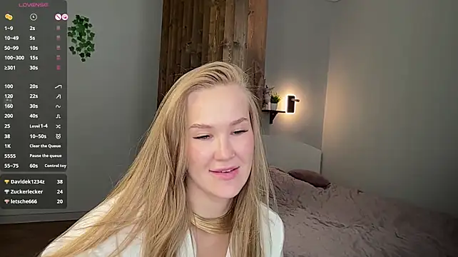LustfulDiana