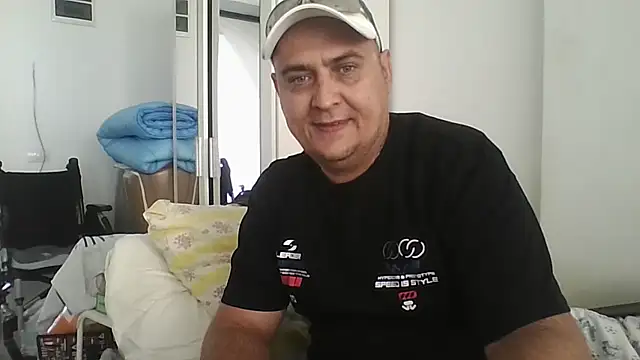 vitalik66679 (Ask my age) - 100