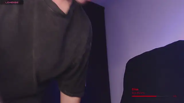 BjornSteel