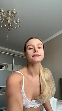 JessIsLove webcam