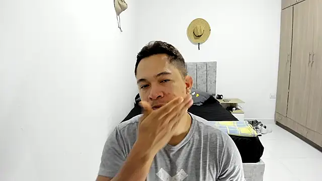 Valerioe webcam
