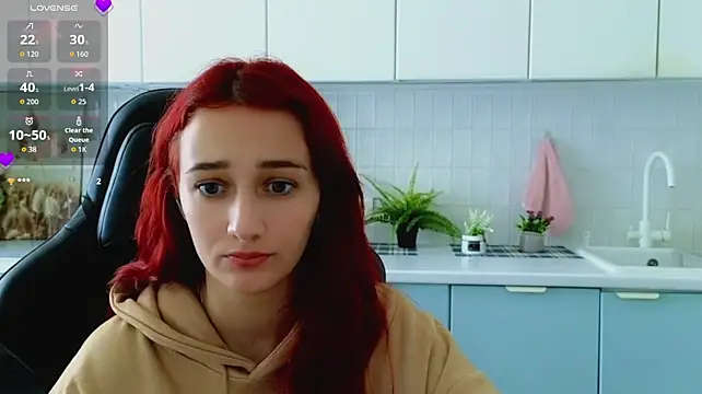 Sinty_Noria webcam
