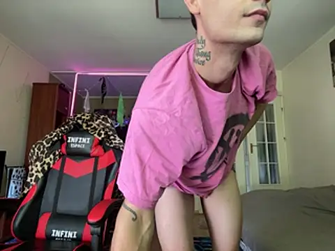 Mike_severi2 webcam