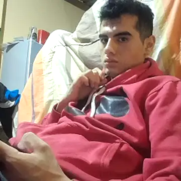 Ortiz3404 webcam