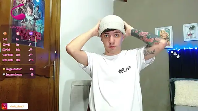 Matteo12_ webcam