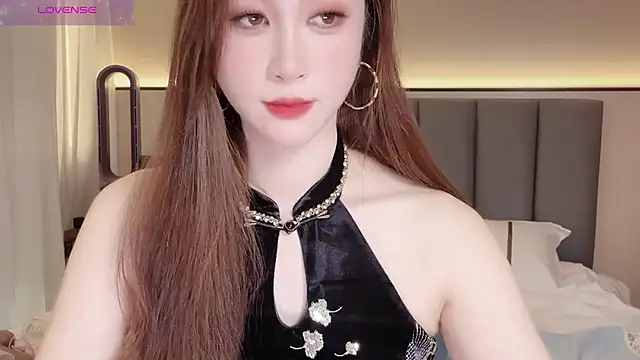 wuyueaini webcam