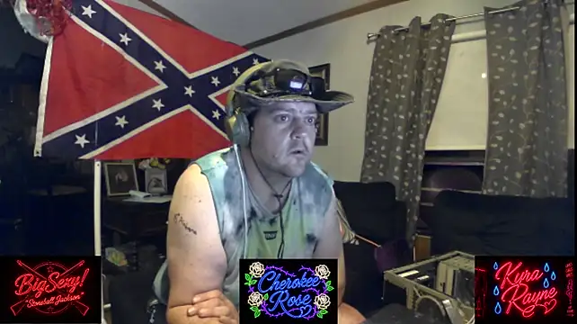 StoneballJacksonWoR webcam