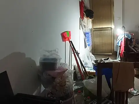 RebelAura webcam