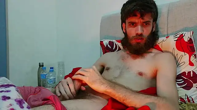 PygmaBoy