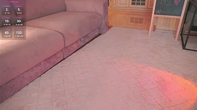 WondaCoriaty webcam