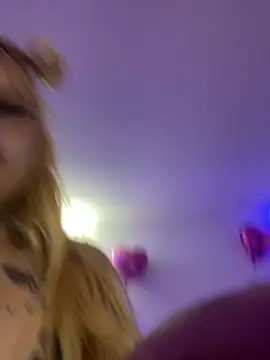 Candykane29 webcam