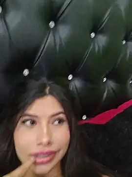 kim_luna2 webcam