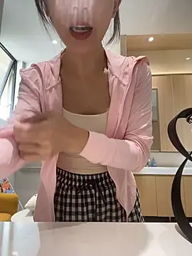 Zoe-520 webcam