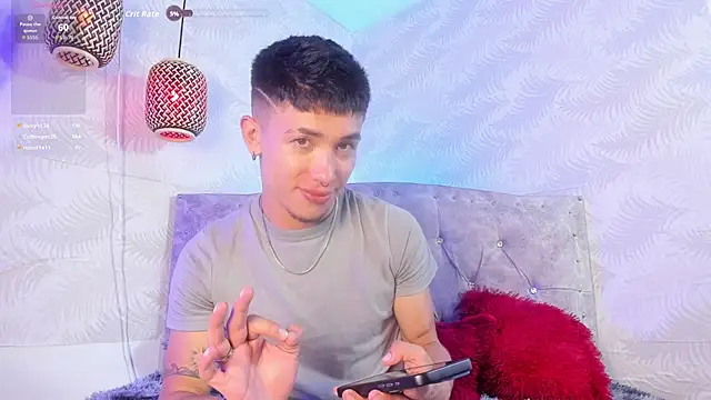 andrewwayne_ webcam