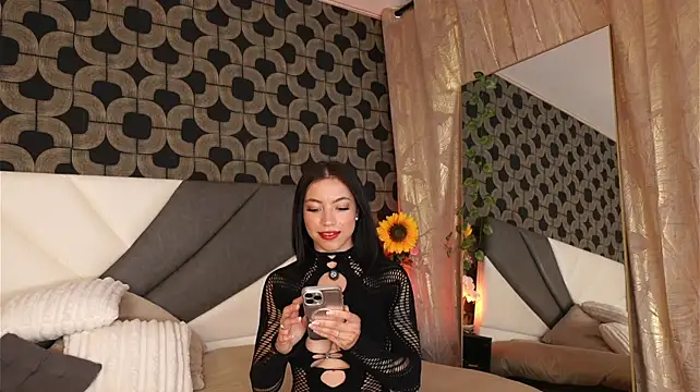 isabelawhite (F teen) - GREAT SENSUAL BLOWBOJ