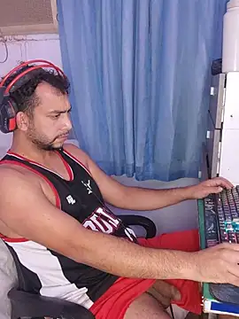 lzinrj (M young) - gozar
