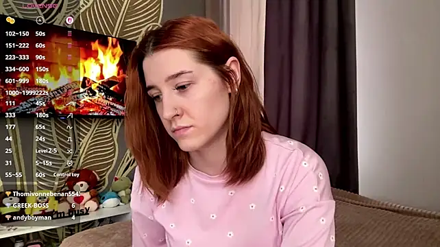 estefanabanez (F teen) - Do you want to see what panties I'm wear