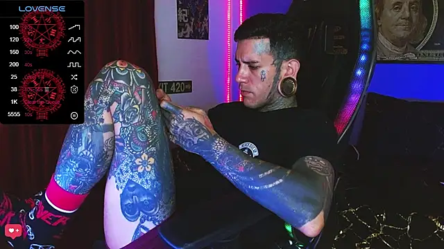 jhonny__ackerman