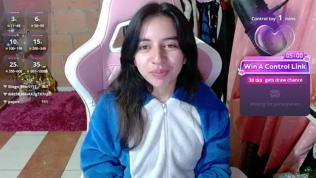 Maggie_Fox3 live cam on StripChat