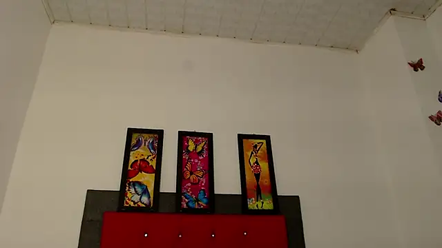 angelicatsx (Ask my age) - cum now