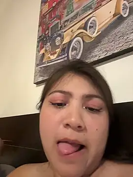 PaoVelvet22 live sex cam