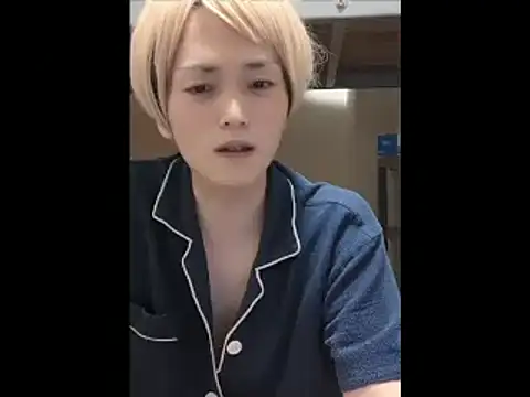 mgnhiroyuki (Ask my age) - CUM（射精）