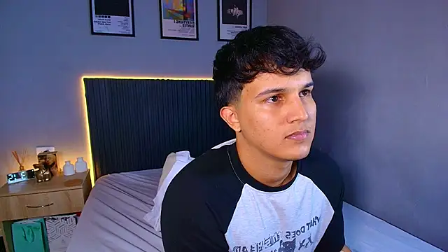 leo_savage_ (M young) - TAKE CONTROL OF MY TOY