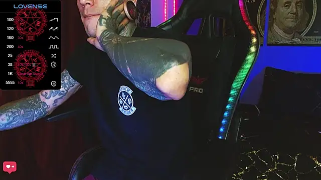 jhonny__ackerman