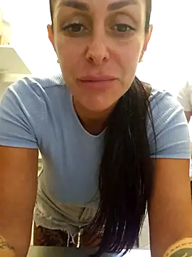 AmandaArt's live cam
