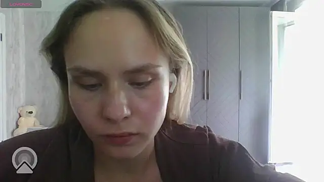Annie_Cohn live cam on StripChat