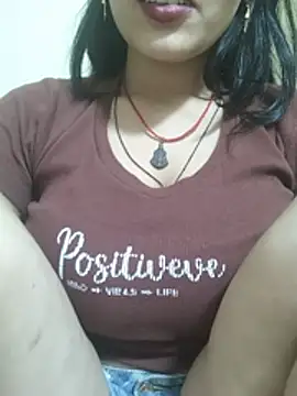Webcam Model(Cute_Kavya7) is live