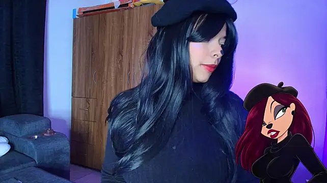 yungelitamor_ live cam on StripChat