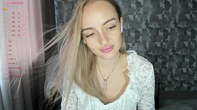 A_delina live cam on StripChat