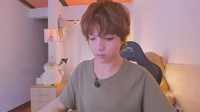 Sweet_Allan's live cam