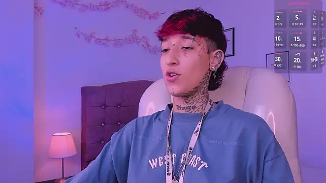 Luci_Rose