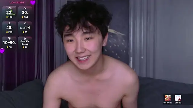 HeejinWang's live cam