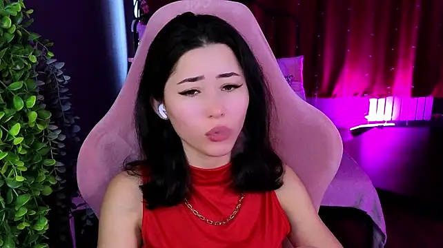 redmidnight (F young) - My bikini is ready.my vacation fund isnt