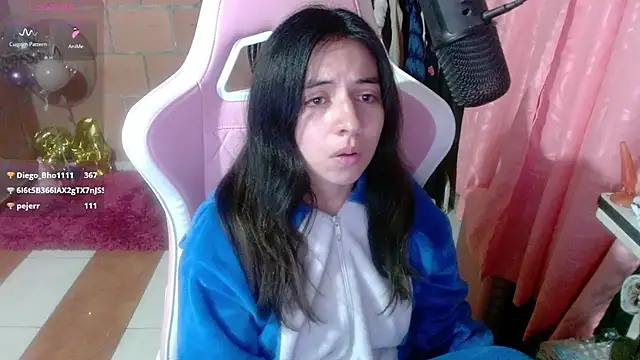 Maggie_Fox3 live cam on StripChat
