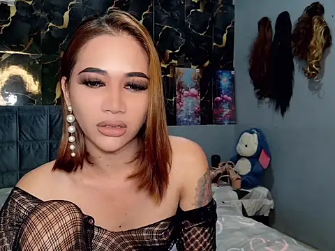 Demonsfuck live cam on StripChat