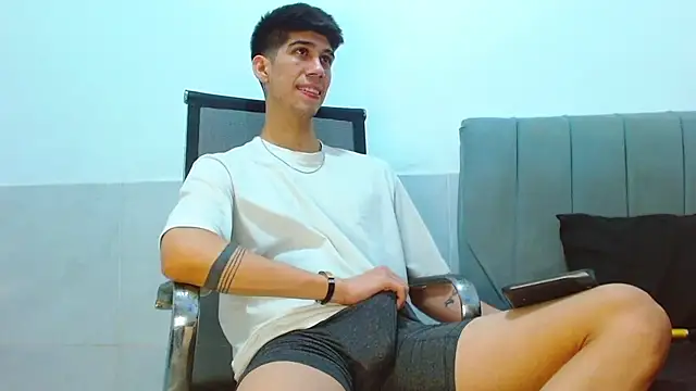 jhony-sex