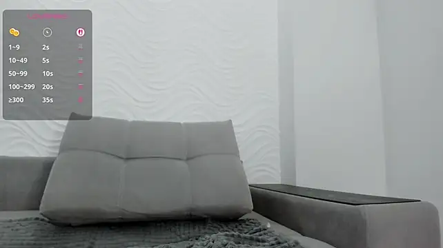 calystria live cam on StripChat