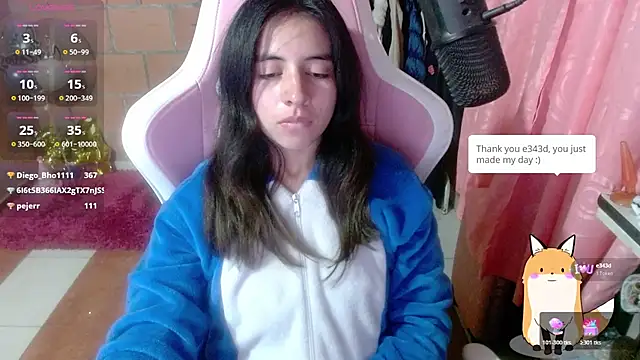 Maggie_Fox3 live cam on StripChat