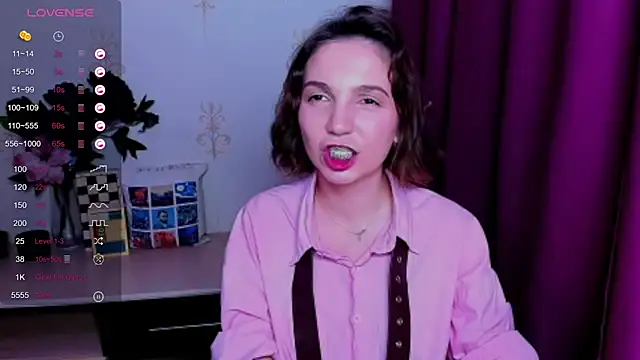KindHazelHere_
