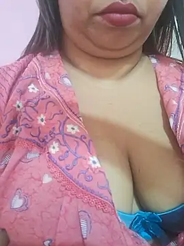 Ravina_patil1 live cam on StripChat