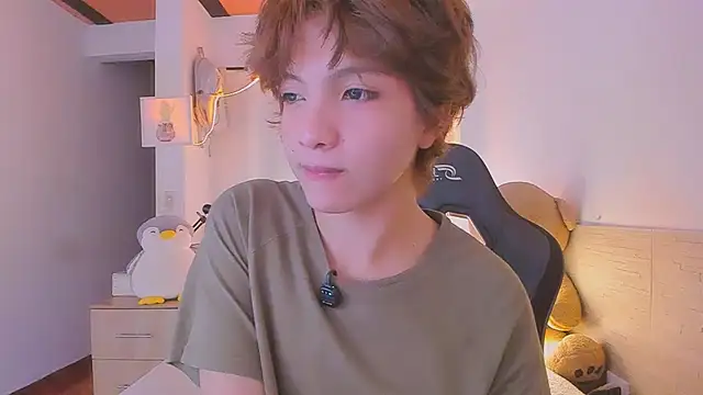 Sweet_Allan's live cam