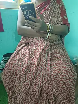 puja123434 live cam on StripChat