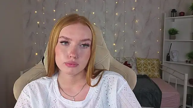 Sophia__Bailey live cam on StripChat