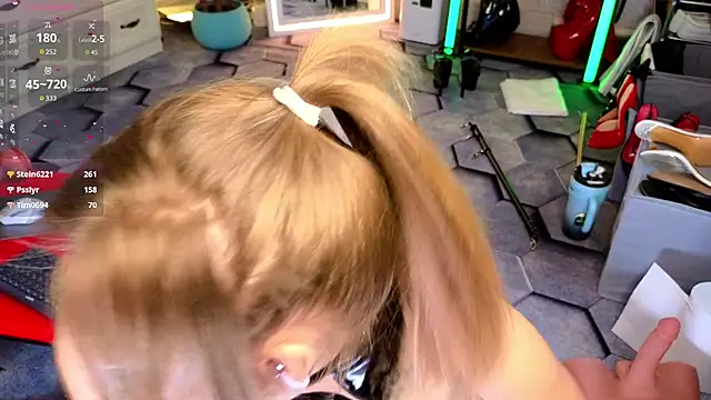 Angelalive live cam on StripChat