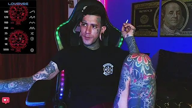 jhonny__ackerman