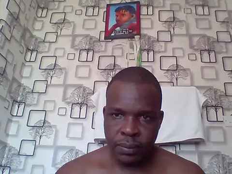 Chumba_001 live cam on StripChat